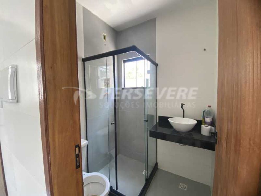 Casa de Condomínio, 2 quartos - Foto 7