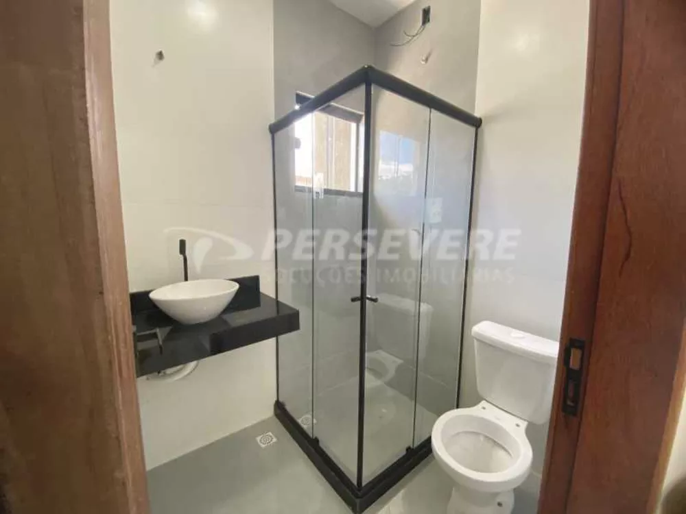 Casa de Condomínio, 2 quartos - Foto 6