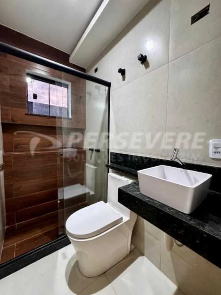 Casa de Condomínio, 3 quartos - Foto 11