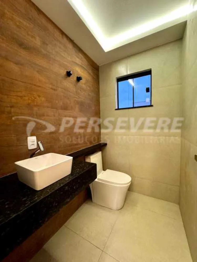 Casa de Condomínio, 3 quartos - Foto 12