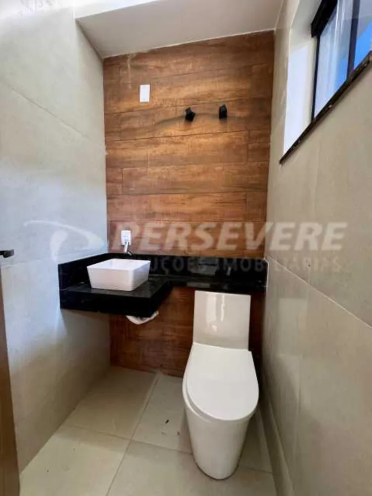 Casa de Condomínio, 3 quartos - Foto 20