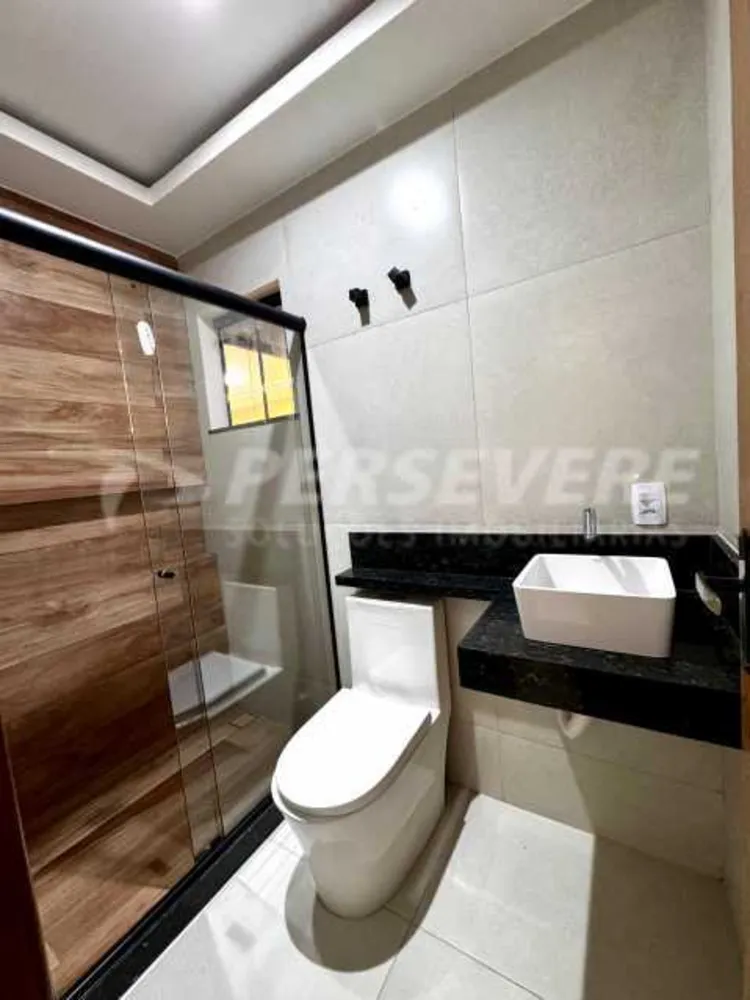 Casa de Condomínio, 3 quartos - Foto 3