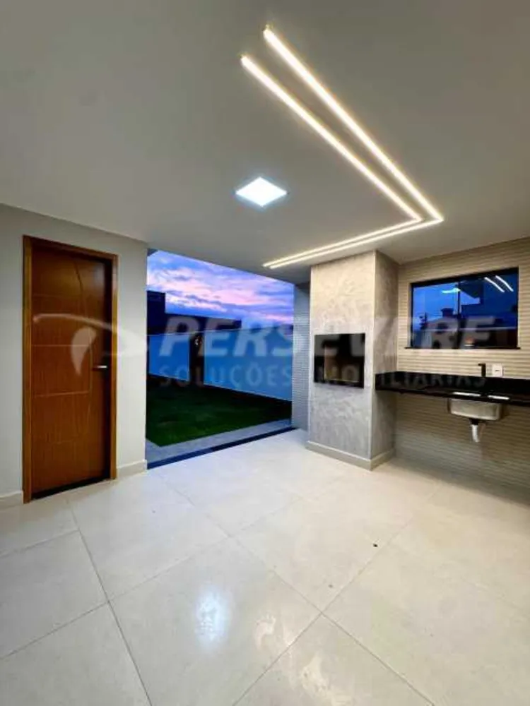 Casa de Condomínio, 3 quartos - Foto 21