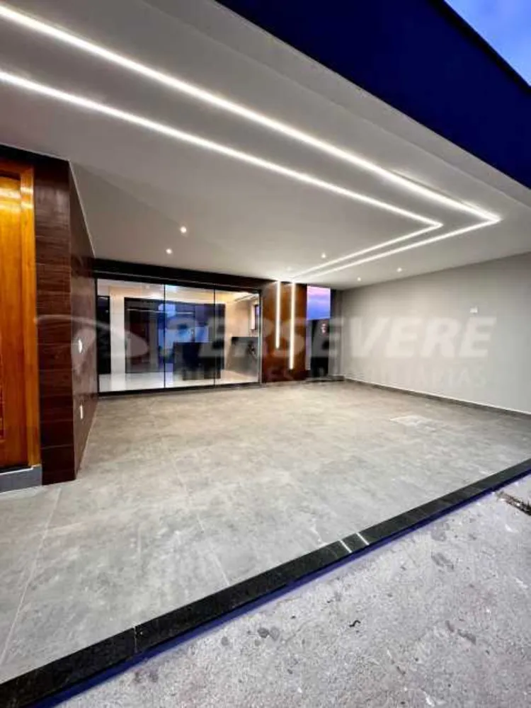 Casa de Condomínio, 3 quartos - Foto 6