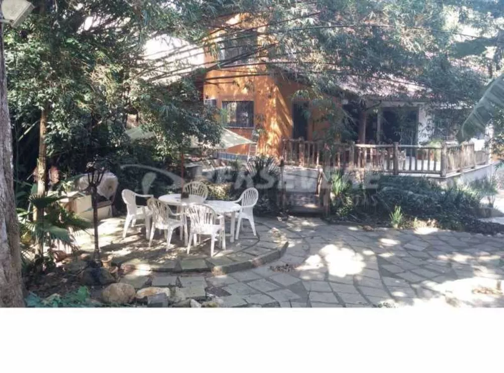 Casa, 5 quartos, 270 m² - Foto 19
