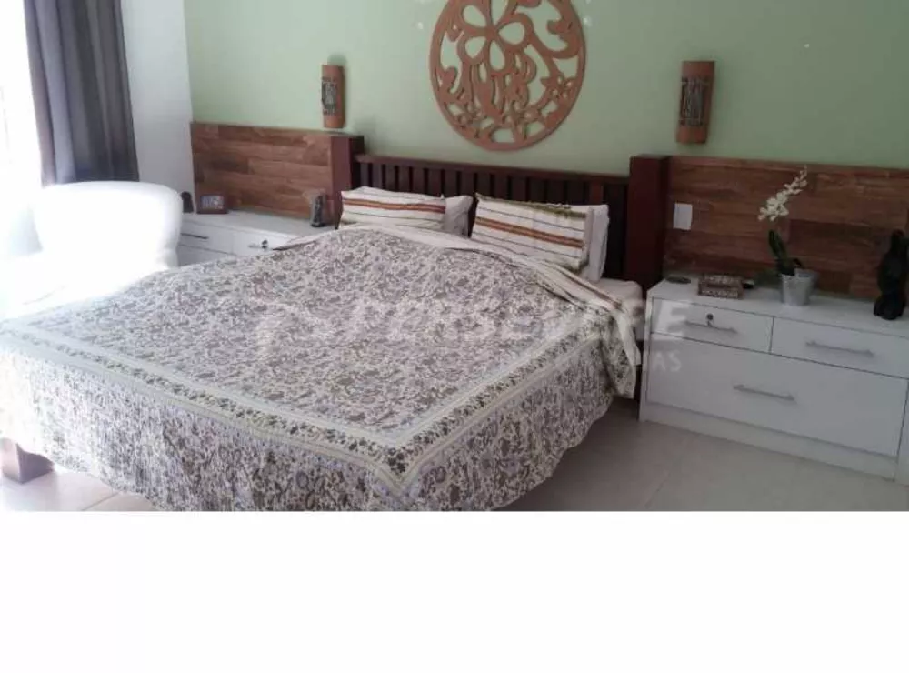 Casa, 5 quartos, 270 m² - Foto 9