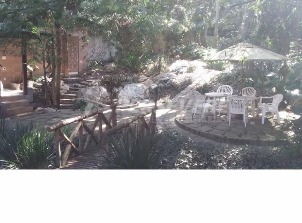 Casa, 5 quartos, 270 m² - Foto 6