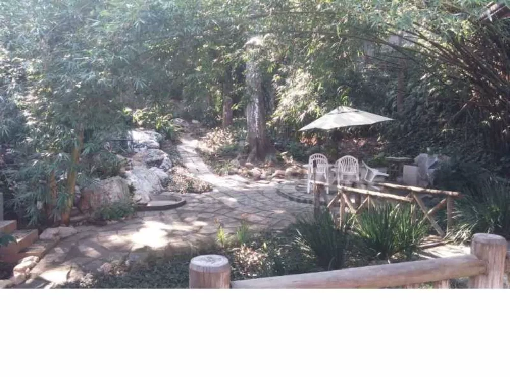 Casa, 5 quartos, 270 m² - Foto 4