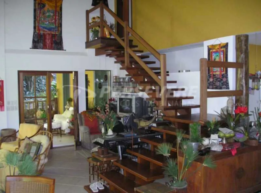 Casa, 5 quartos, 270 m² - Foto 29