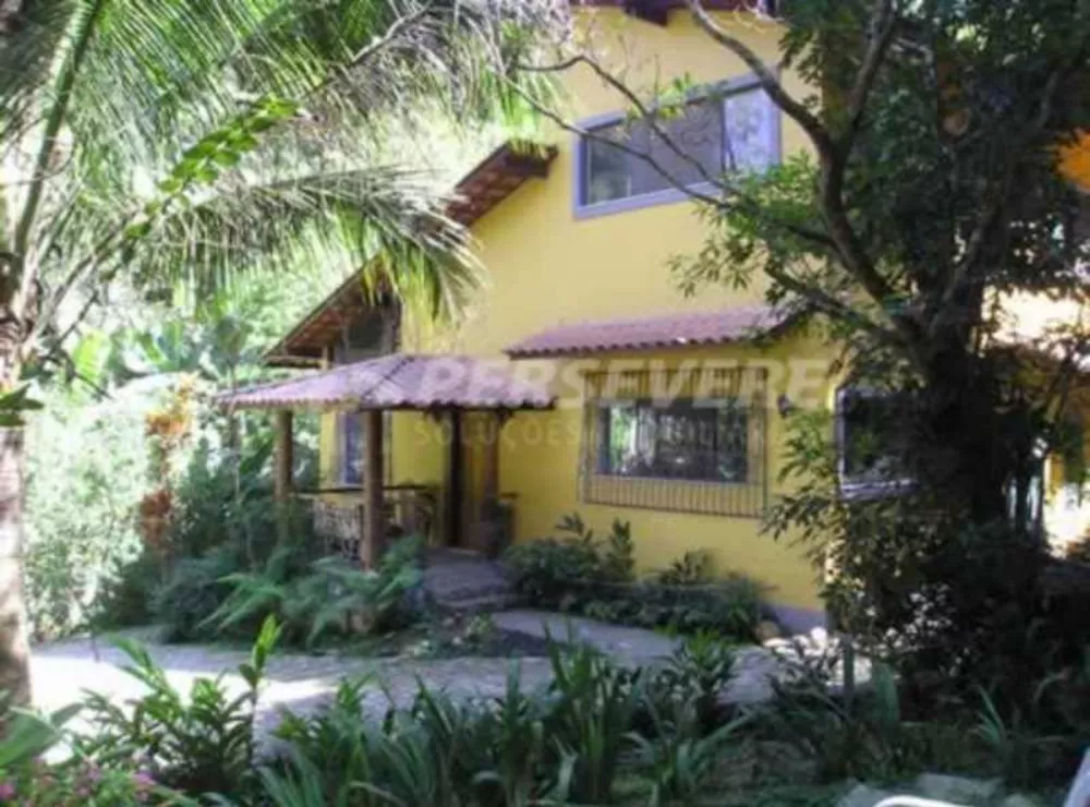 Casa, 5 quartos, 270 m² - Foto 25