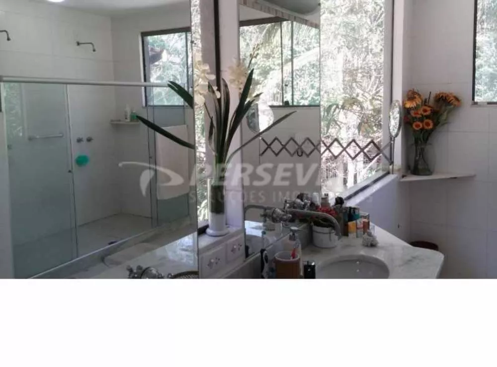 Casa, 5 quartos, 270 m² - Foto 13