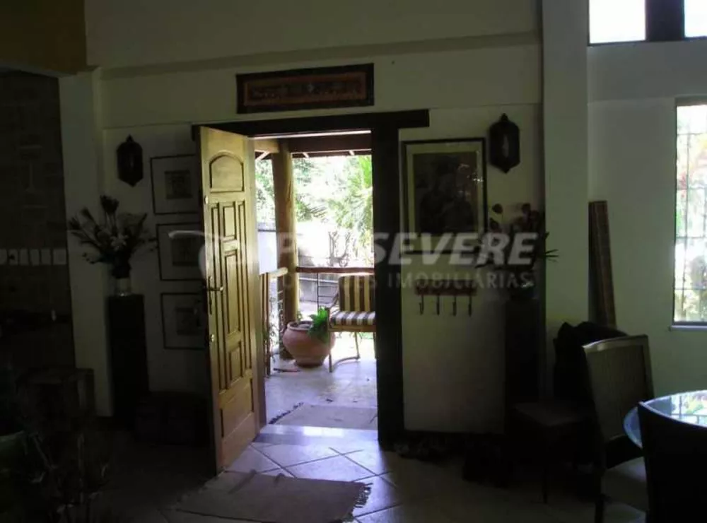 Casa, 5 quartos, 270 m² - Foto 28