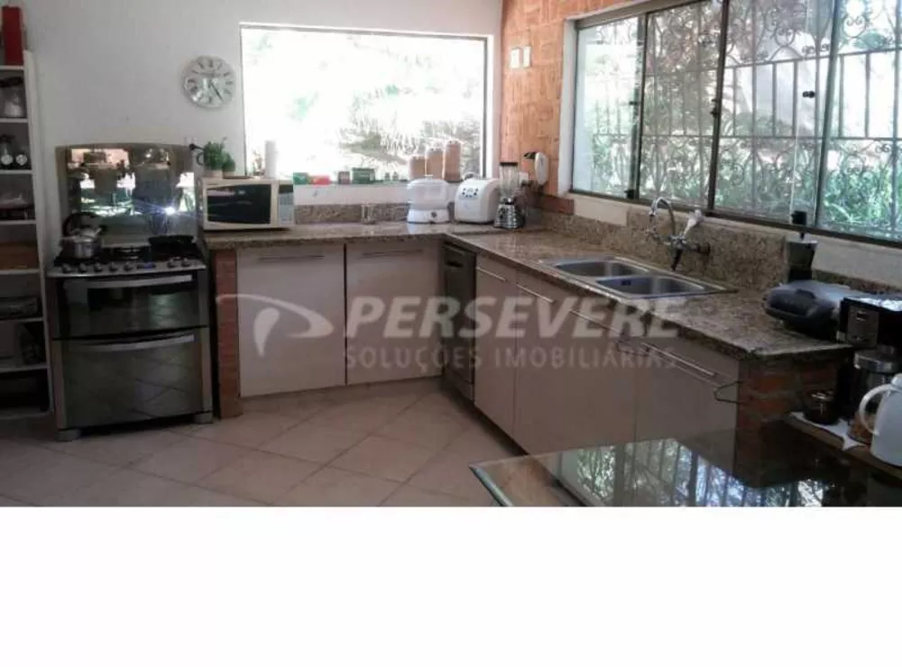 Casa, 5 quartos, 270 m² - Foto 2