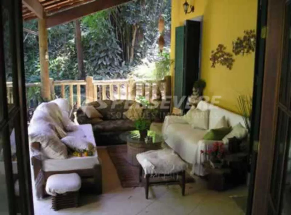 Casa, 5 quartos, 270 m² - Foto 14