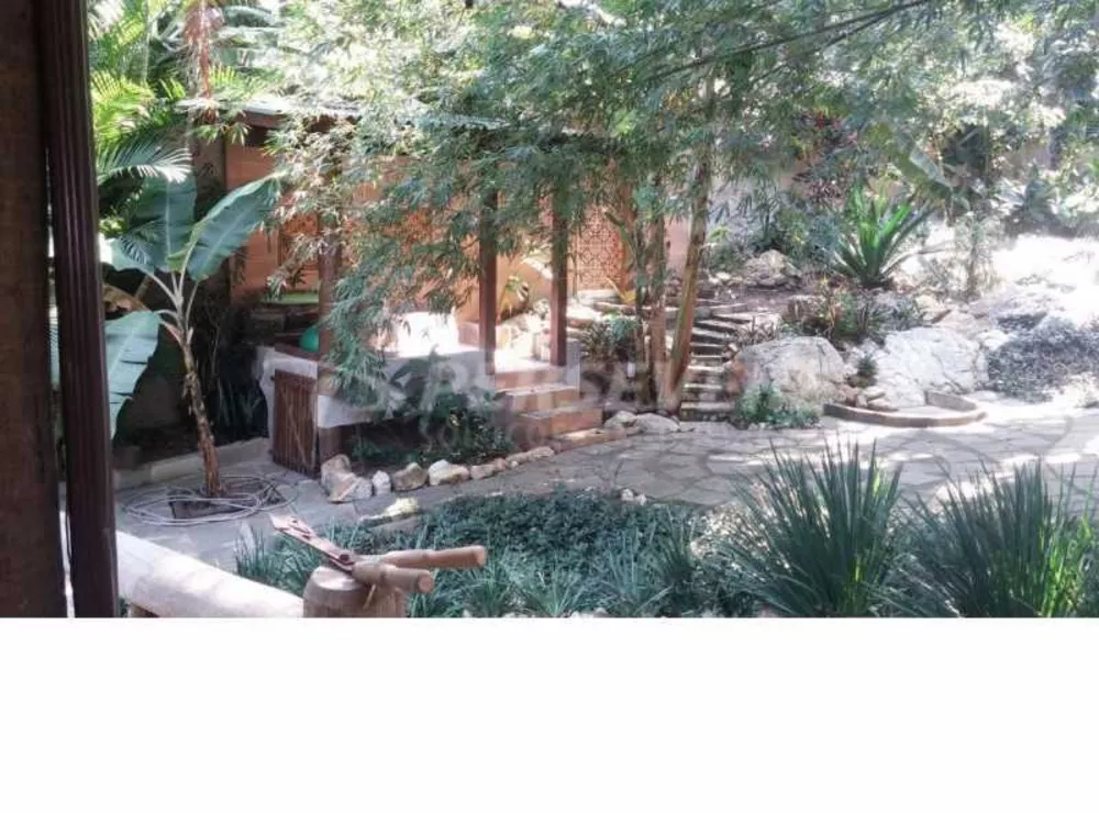 Casa, 5 quartos, 270 m² - Foto 27