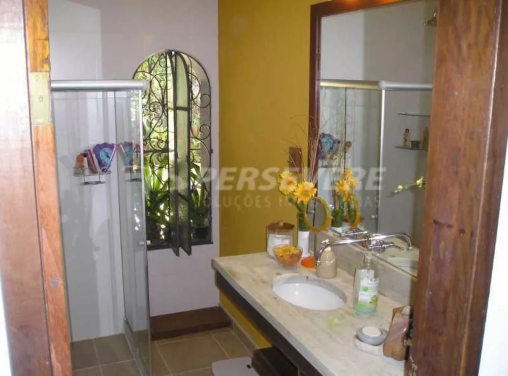 Casa, 5 quartos, 270 m² - Foto 30