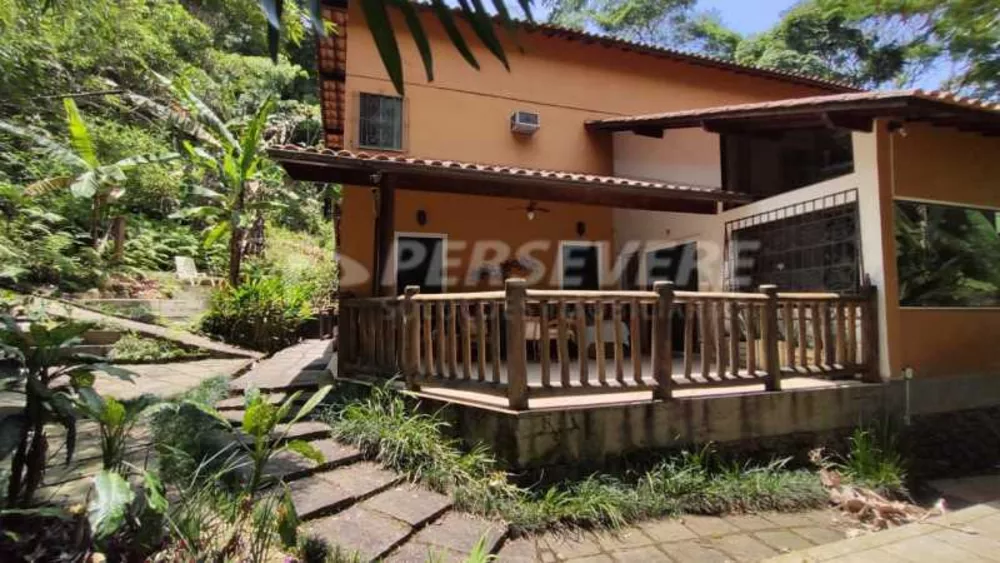 Casa, 5 quartos, 270 m² - Foto 17