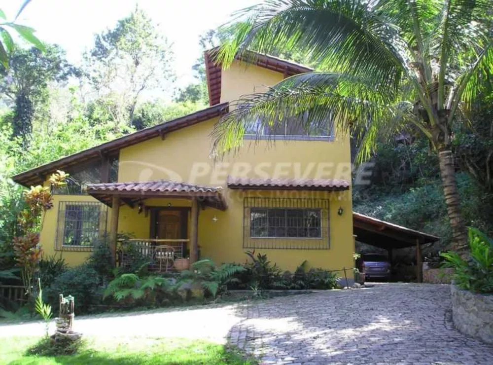 Casa, 5 quartos, 270 m² - Foto 7