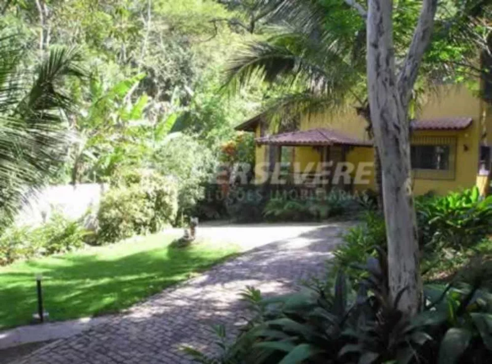 Casa, 5 quartos, 270 m² - Foto 22