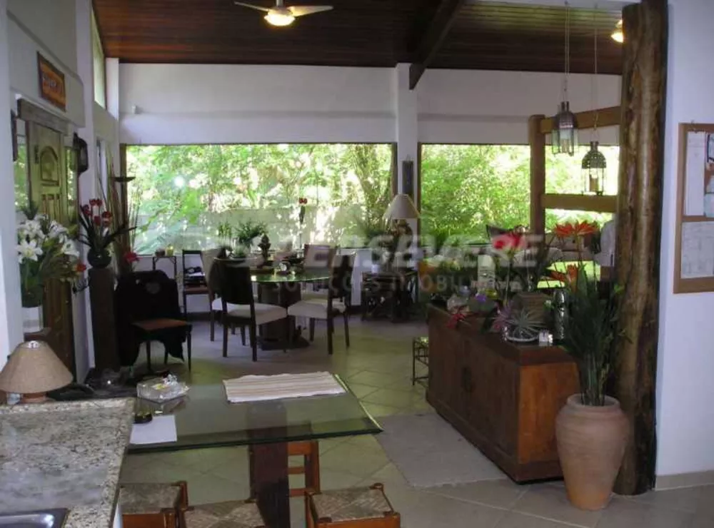 Casa, 5 quartos, 270 m² - Foto 3