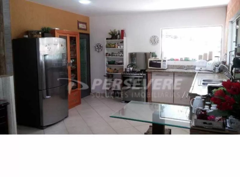 Casa, 5 quartos, 270 m² - Foto 8