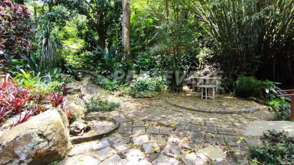 Casa, 5 quartos, 270 m² - Foto 11