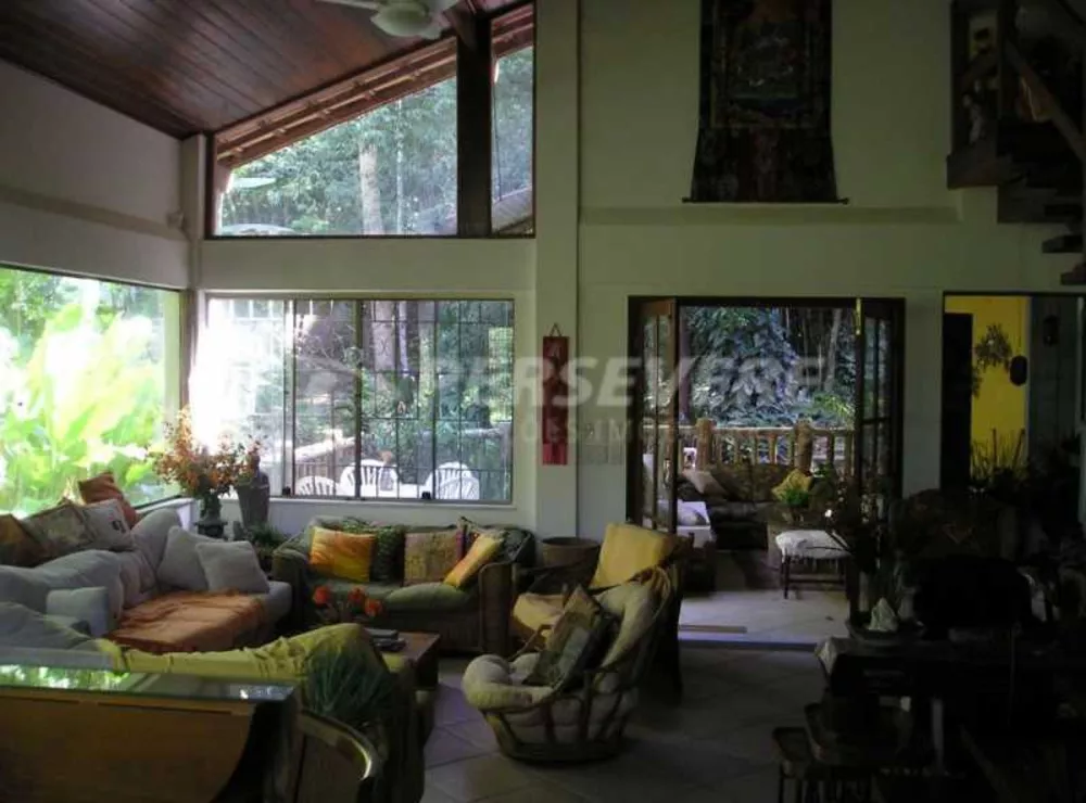 Casa, 5 quartos, 270 m² - Foto 24