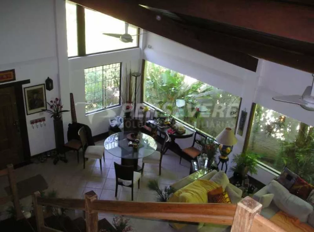 Casa, 5 quartos, 270 m² - Foto 5