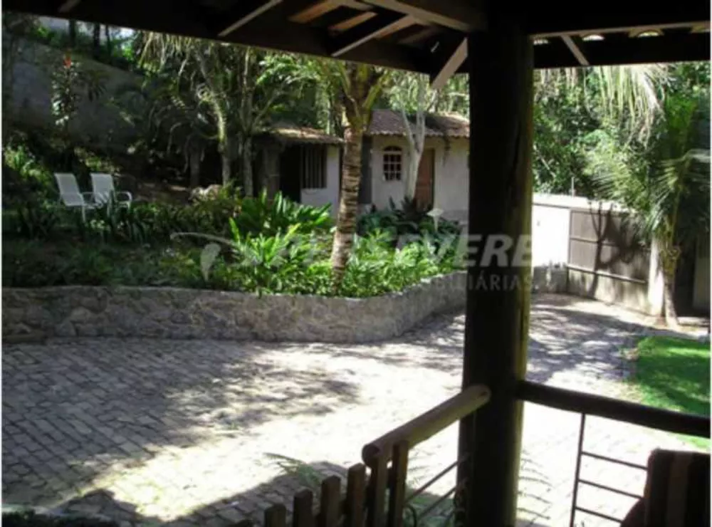 Casa, 5 quartos, 270 m² - Foto 16