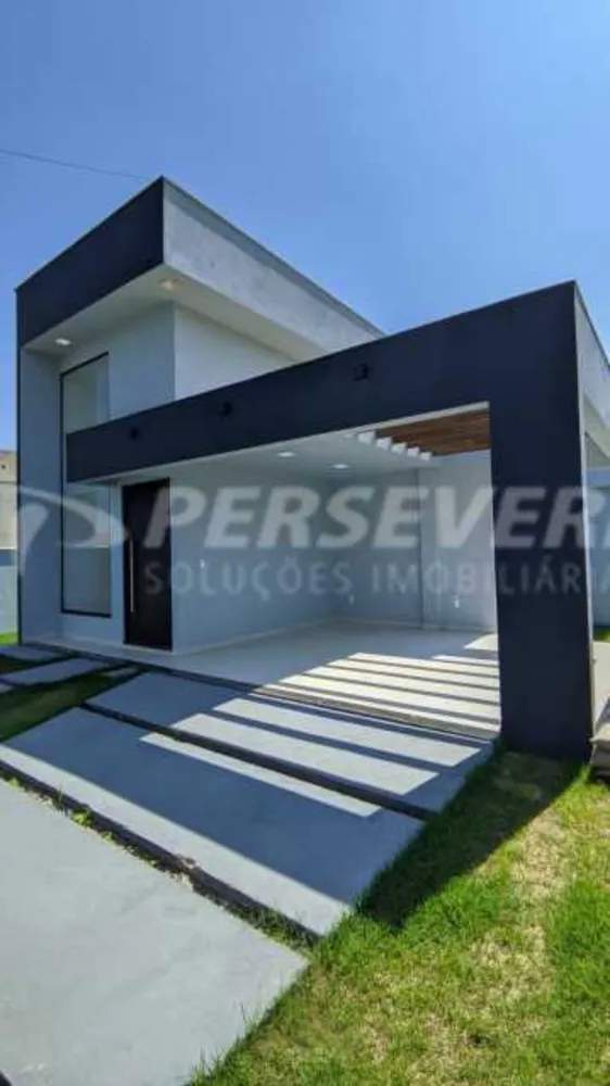 Casa, 3 quartos, 142 m² - Foto 1