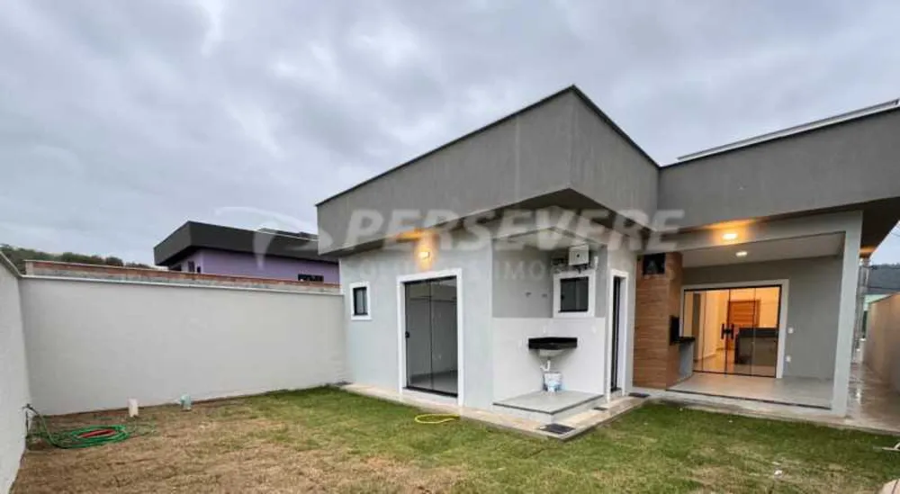Casa, 3 quartos, 120 m² - Foto 14