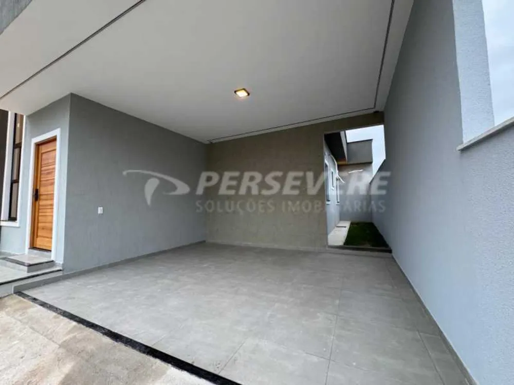 Casa, 3 quartos, 120 m² - Foto 3