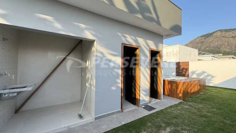 Casa de Condomínio, 3 quartos - Foto 17