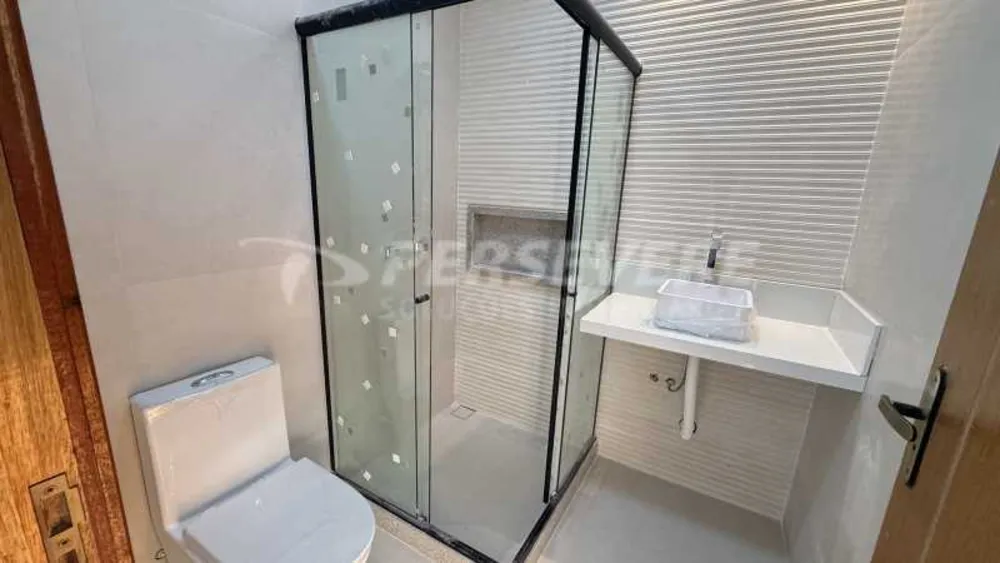 Casa de Condomínio, 3 quartos - Foto 10
