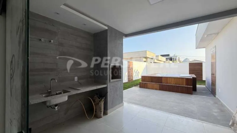 Casa de Condomínio, 3 quartos - Foto 14