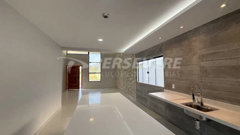 Casa de Condomínio, 3 quartos - Foto 6