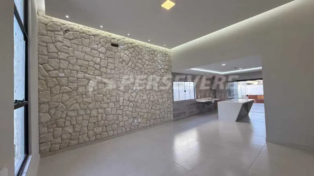 Casa de Condomínio, 3 quartos - Foto 3