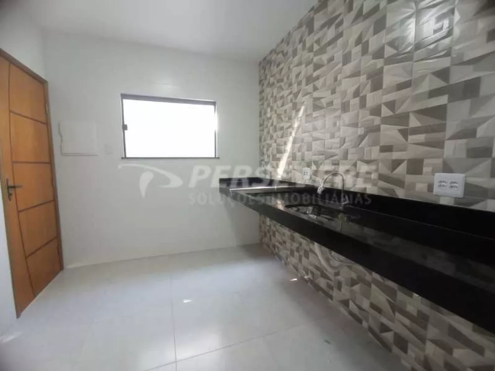 Casa, 3 quartos, 106 m² - Foto 4