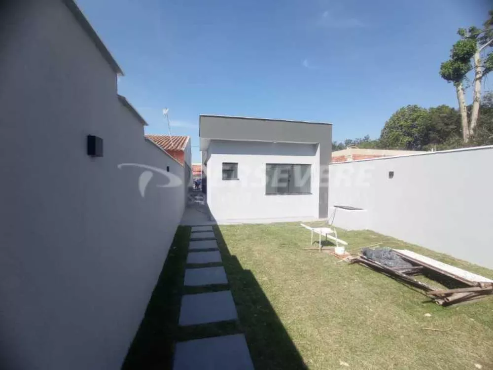 Casa, 3 quartos, 106 m² - Foto 5