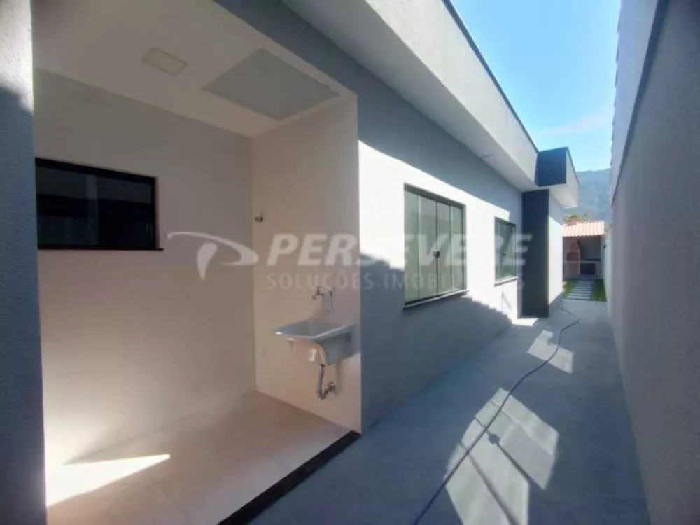 Casa, 3 quartos, 106 m² - Foto 1