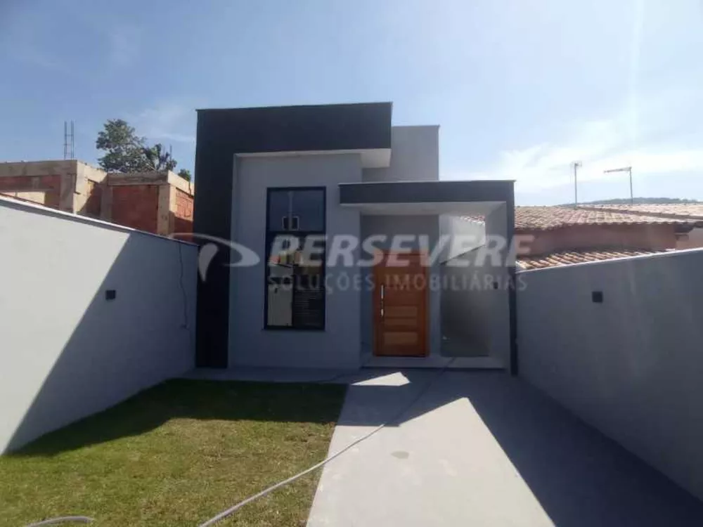 Casa, 3 quartos, 106 m² - Foto 11