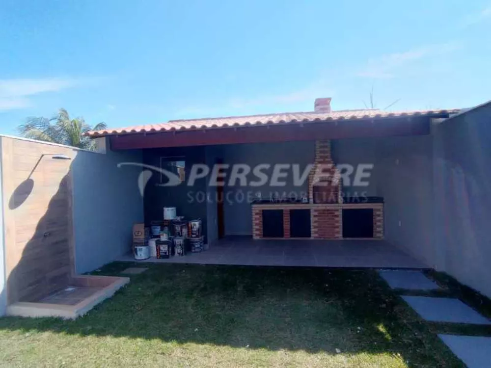 Casa, 3 quartos, 106 m² - Foto 14