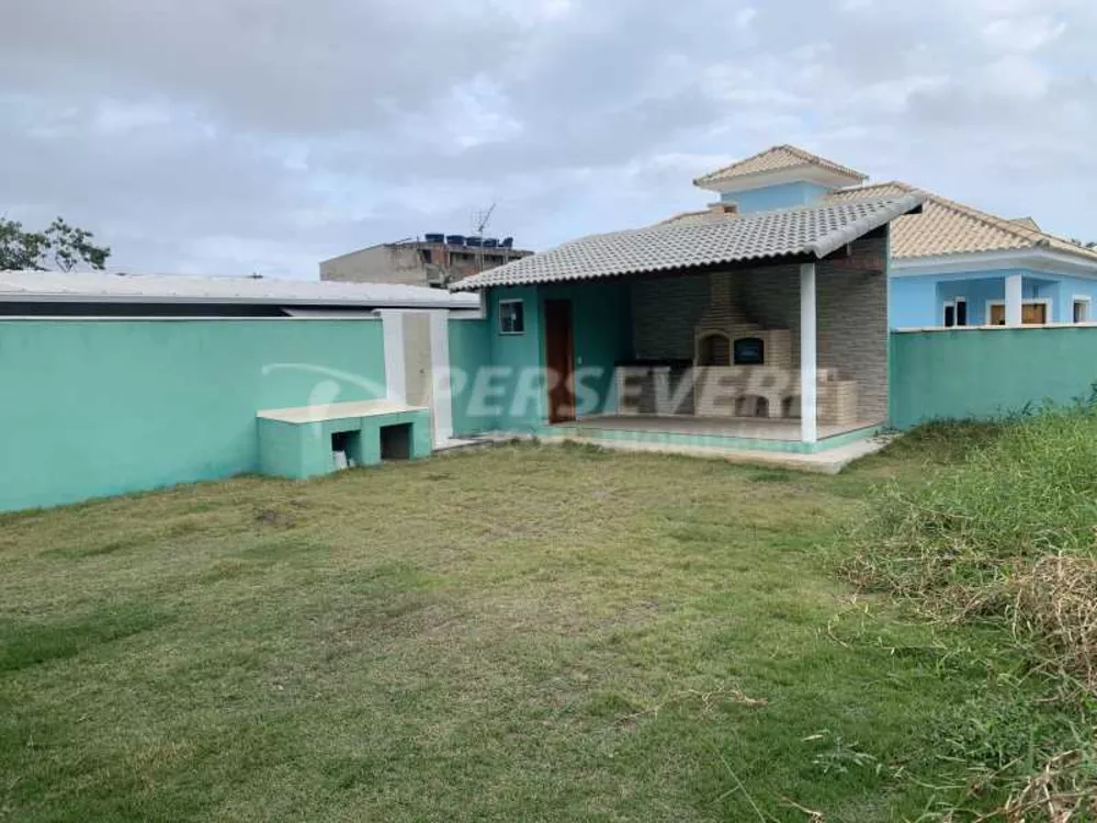 Casa, 3 quartos - Foto 7