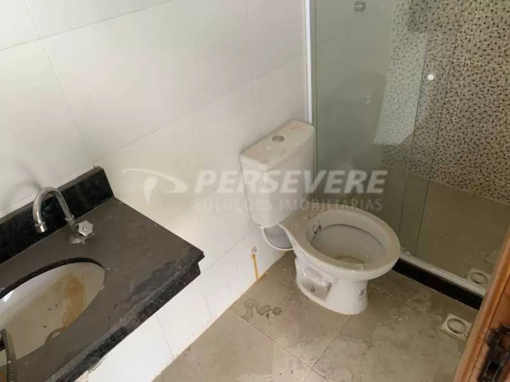 Casa, 3 quartos - Foto 3