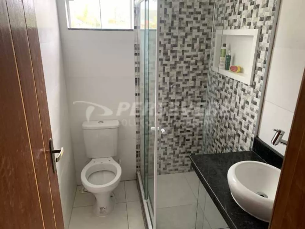 Casa, 3 quartos - Foto 5