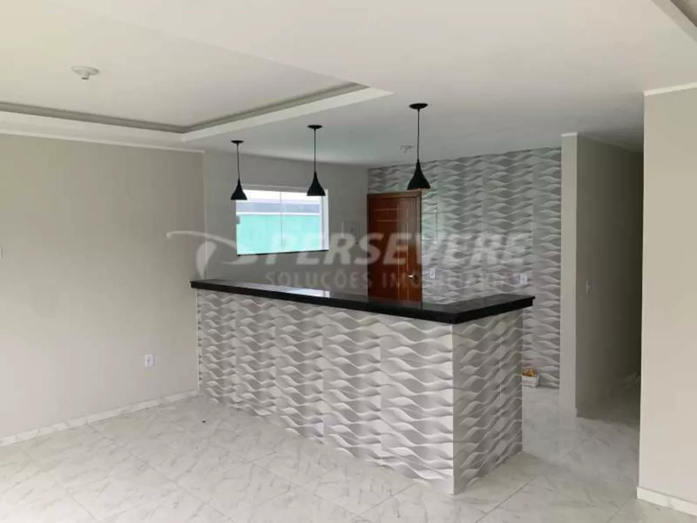 Casa, 3 quartos - Foto 10