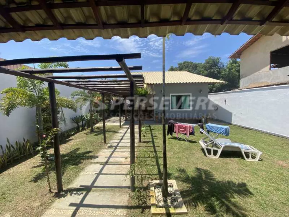 Casa, 3 quartos, 163 m² - Foto 8