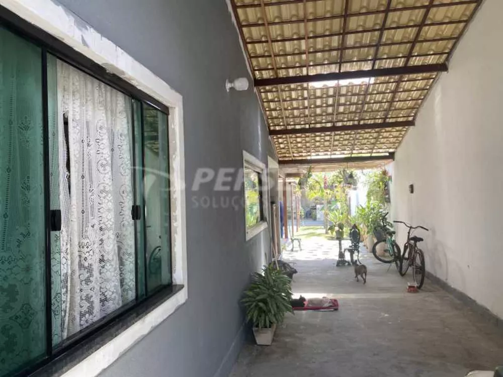 Casa, 3 quartos, 163 m² - Foto 1