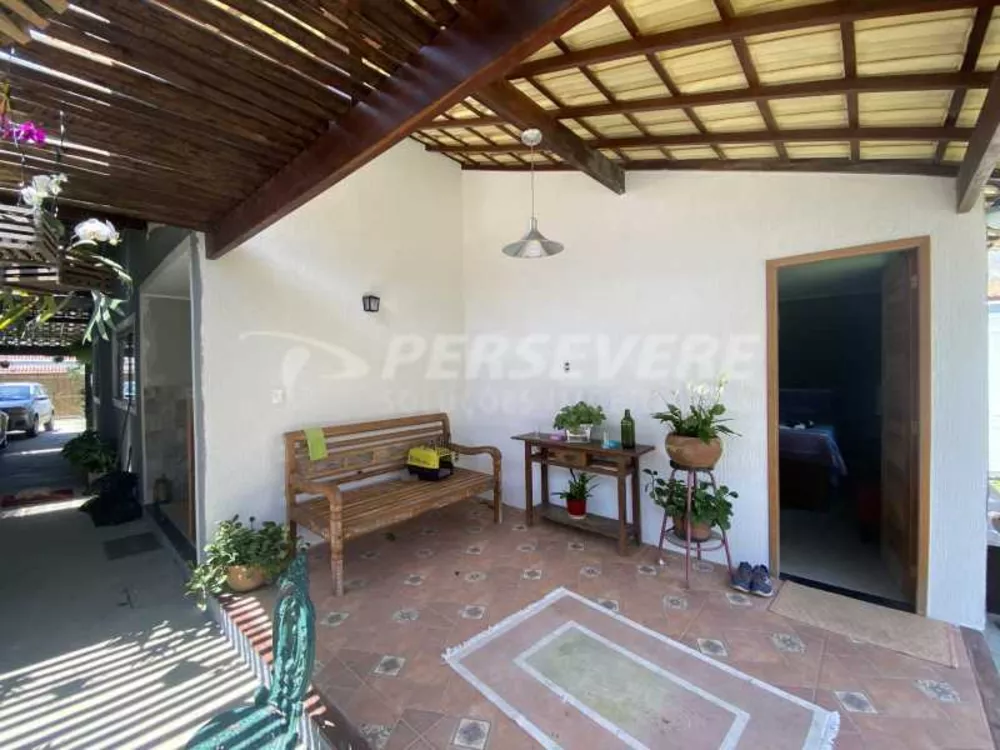 Casa, 3 quartos, 163 m² - Foto 16