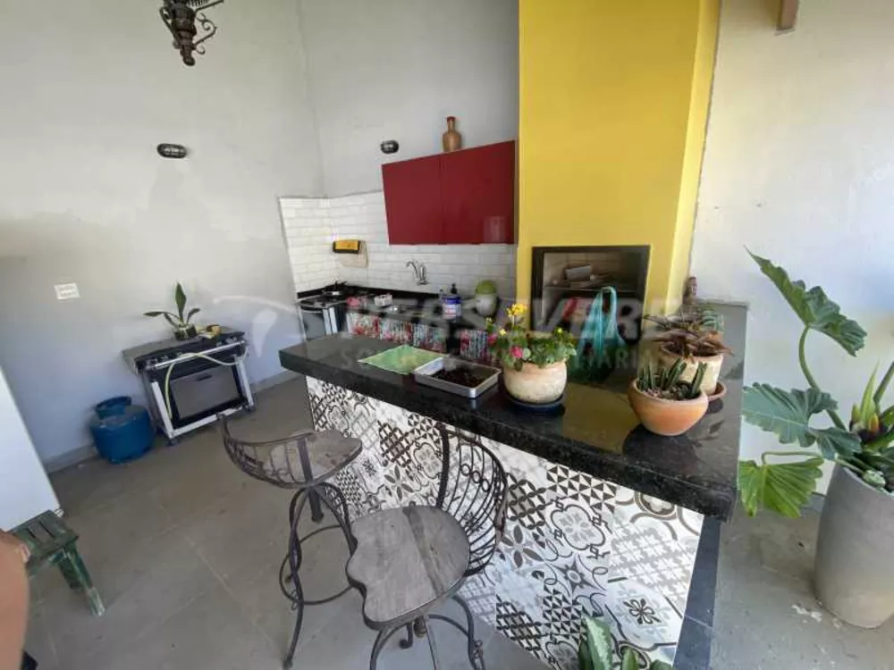 Casa, 3 quartos, 163 m² - Foto 12